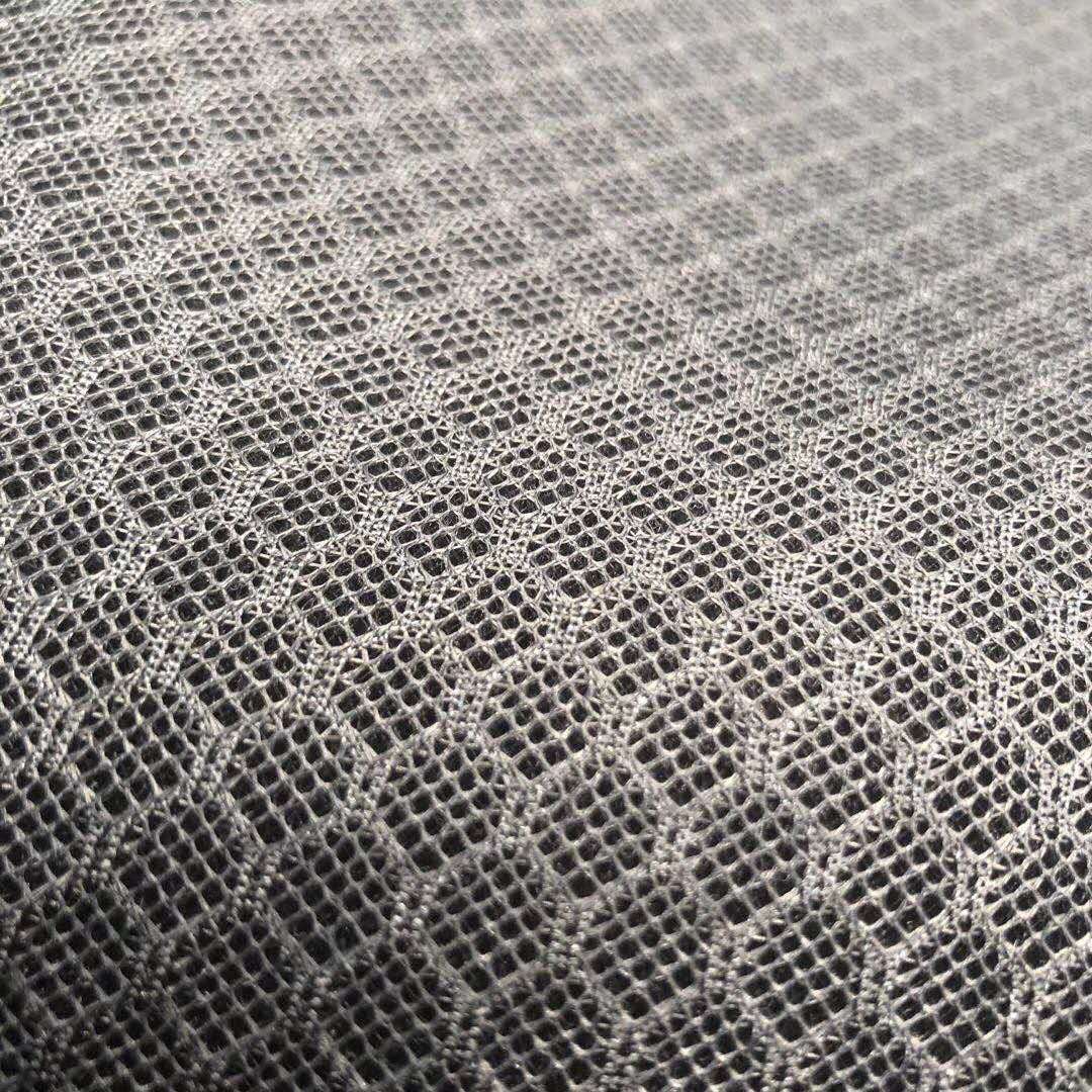 三明治網(wǎng)眼布是什么材質(zhì)？什么是三明治網(wǎng)眼布